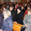 09.03.2013 - Msza św. w I rocznicę śmierci ś.p. ks. Prałata S. Muchy