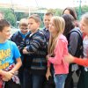 21.09.2013 - Pielgrzymka LSO, DSM i scholi na Jasną Górę