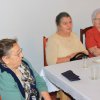 12.01.2014 - Spotkanie opłatkowe seniorów